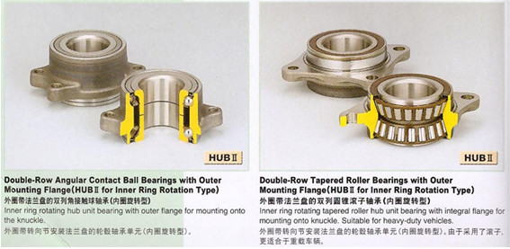 wheel bearing 1