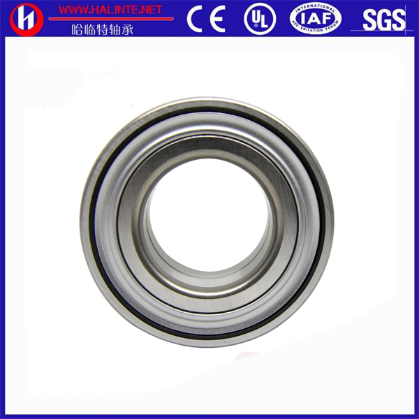 Car wheel hub bearing4