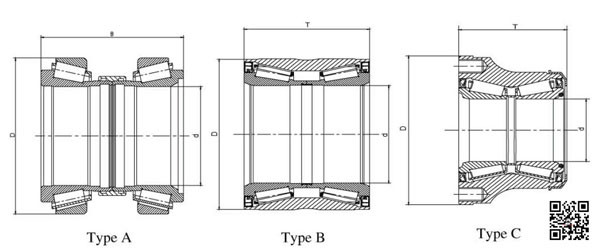 truck wheel hub drawing small