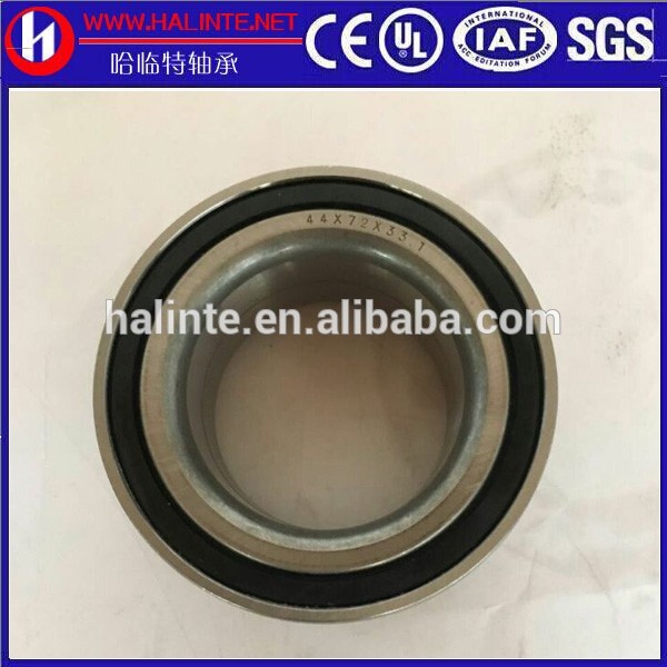 Wheel hub bearing2