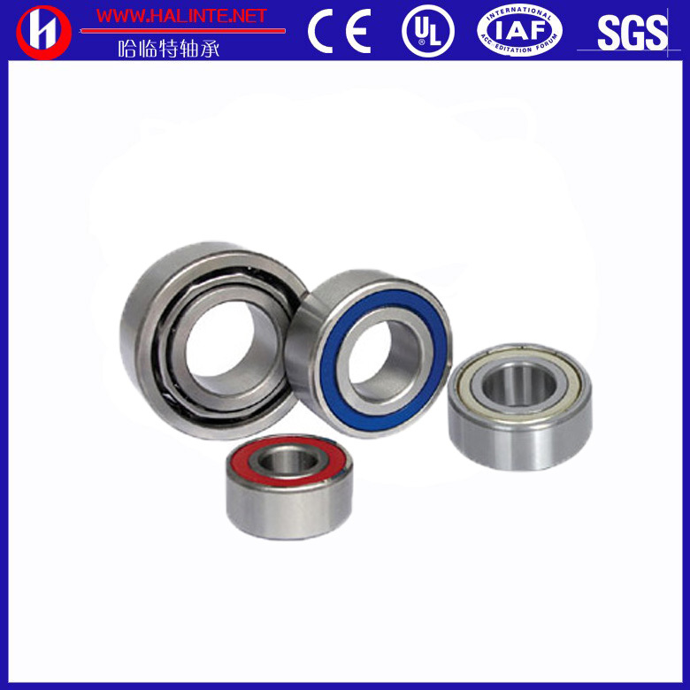 Angular contact ball bearings19