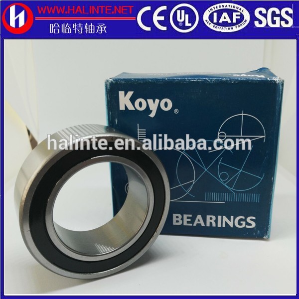 Wheel hub bearing1