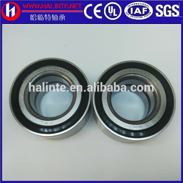 Wheel hub bearing4