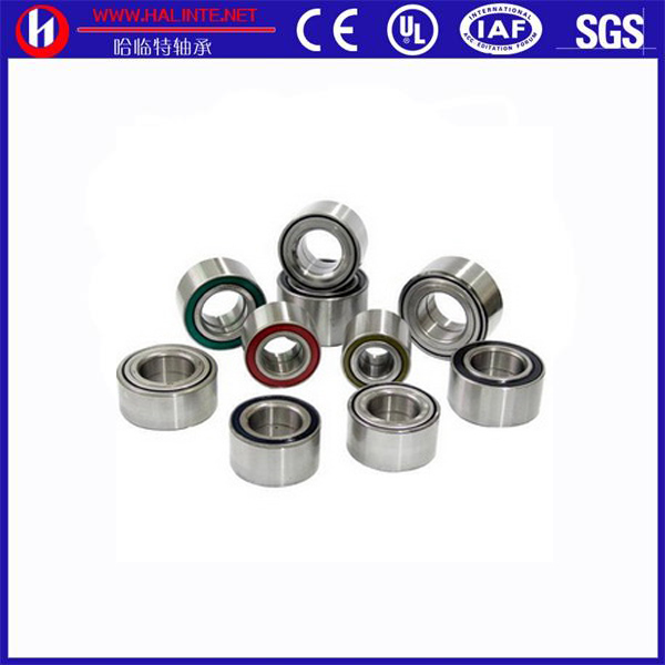 Car wheel hub bearing3