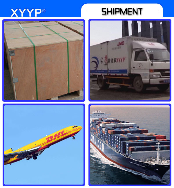 shipment