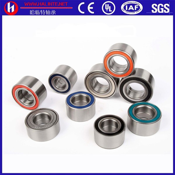 Car wheel hub bearing14