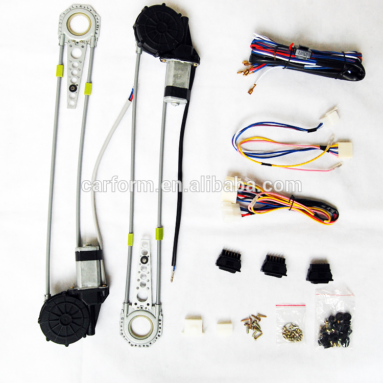 Car Auto Universal power kit .jpg