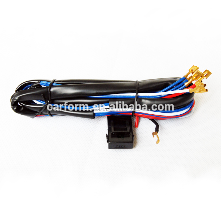 Car Auto Universal power kit .jpg