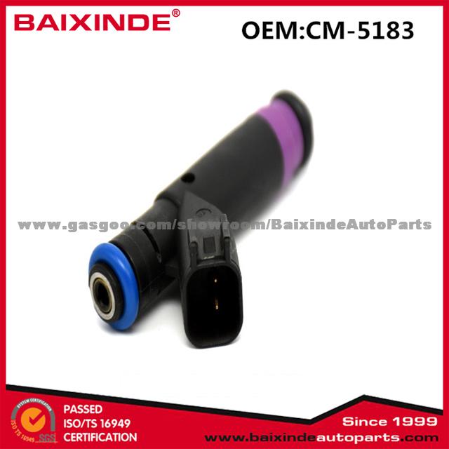 Fuel Injector CM-5183 for LINCOLN 