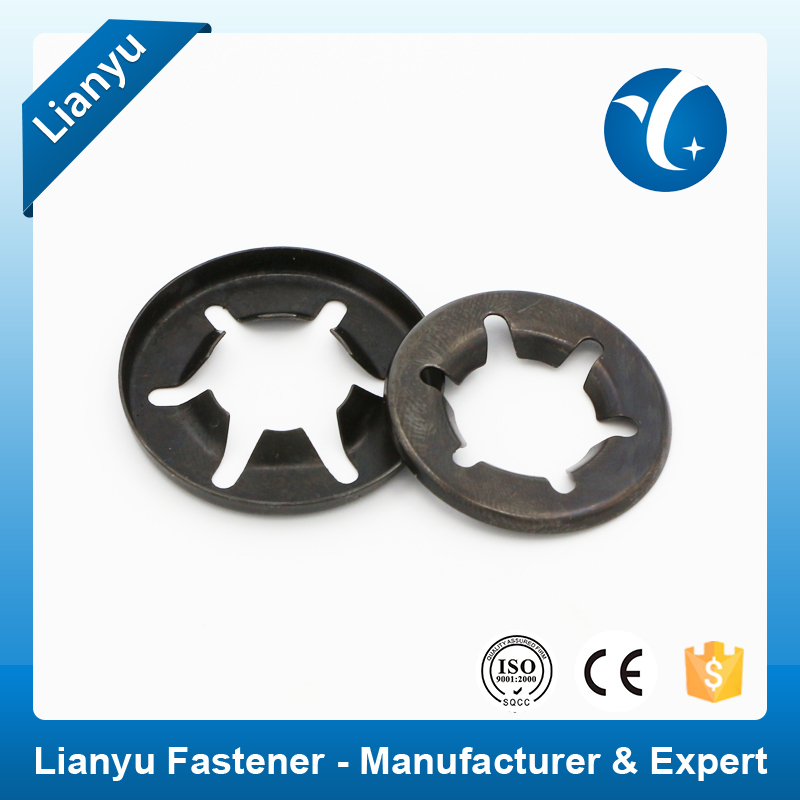 carbon steel clip for bearing