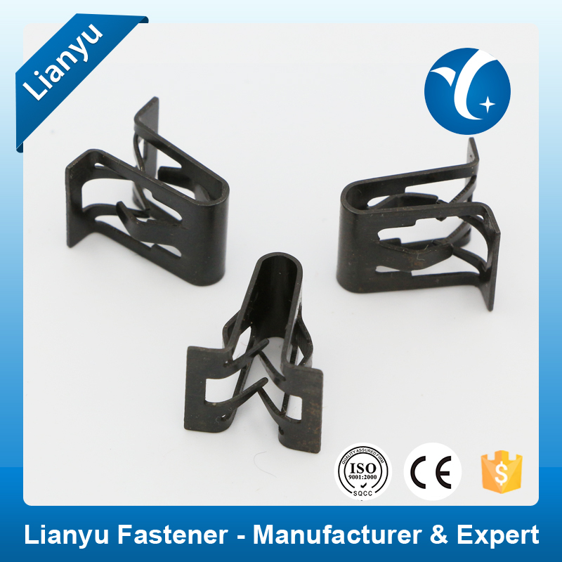 stainless steel spring clip