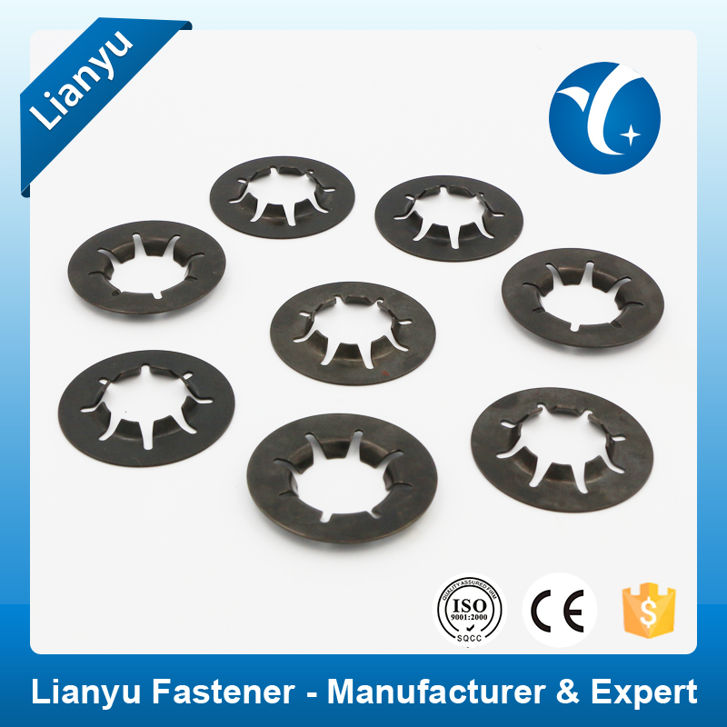 carbon steel clip for bearing