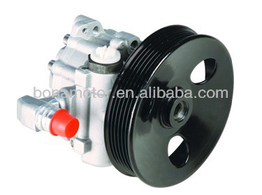 steering pump BENZ 002 466 8601 - .jpg