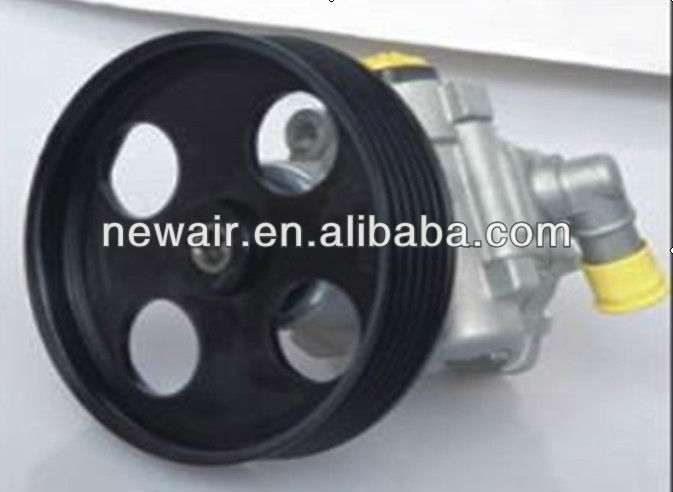 PEUGEOT 806 2.0 XU10J4R POWER STEERING PUMP 4007.W4.jpg