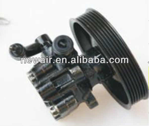 DAEWOO LEGANZA power steering pump 96215322.jpg
