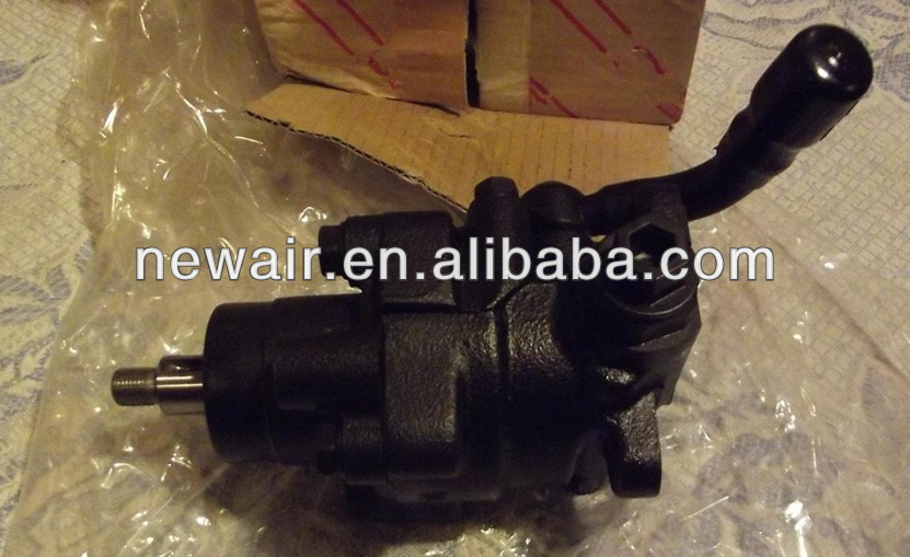 Toyota Landcruiser LJ78 Steering Pump 44320-60201.jpg