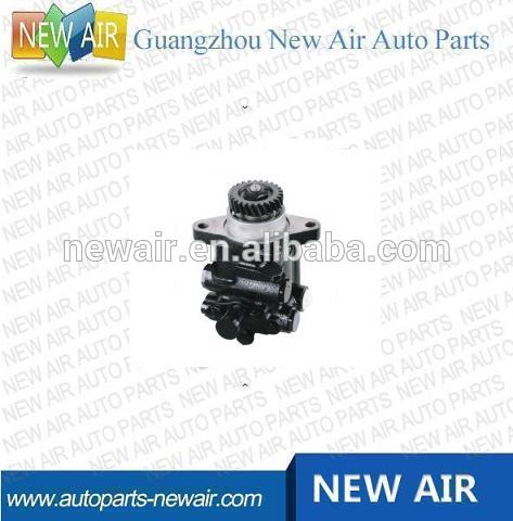 Power Steering Pump For Mitsubishi Fuso 6D22T MC803817 MC827925.JPG