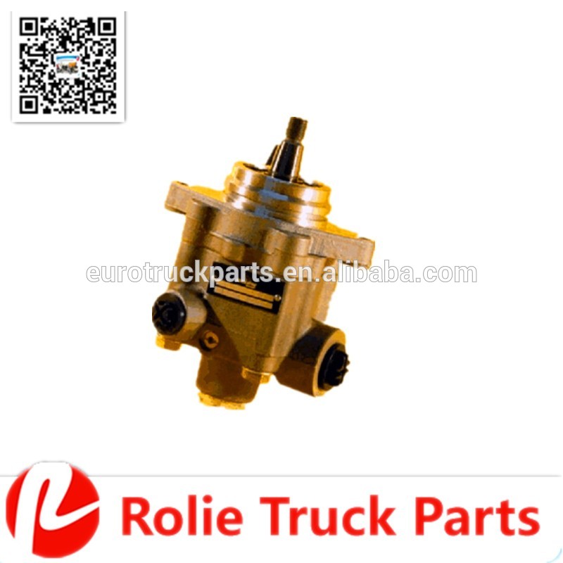 SCANIA 1457710 1422417 0571436 1333790 Heavy Duty scania truck power steering pump.jpg