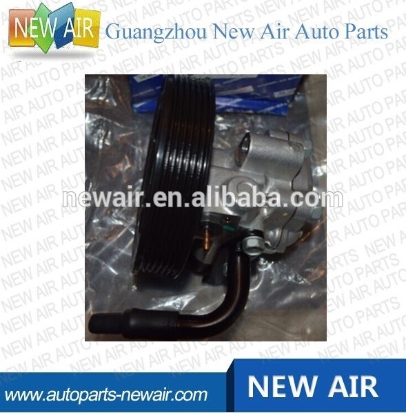 steering pump for HYUNDAI Sonata 5 KIA Magentis (00-) 57100-38500 1.jpg
