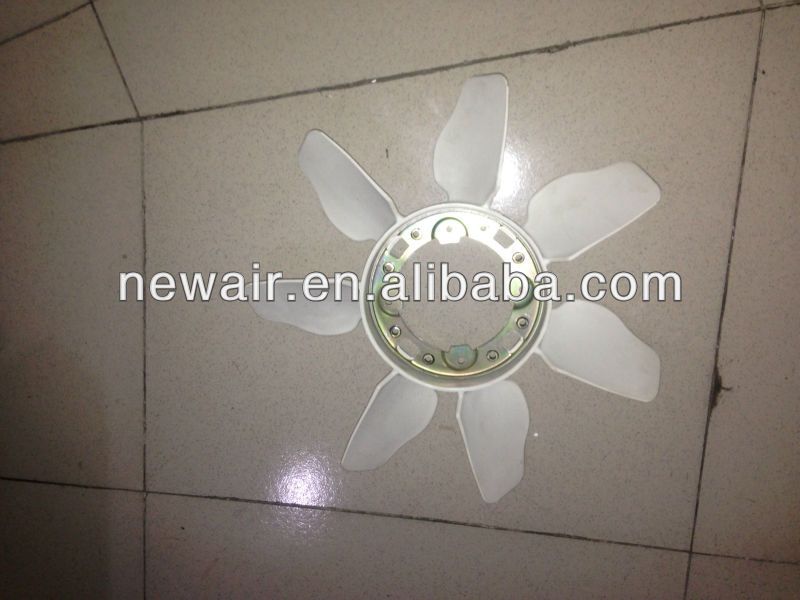 vigo engine fan balde 16361-0L020 (1).JPG