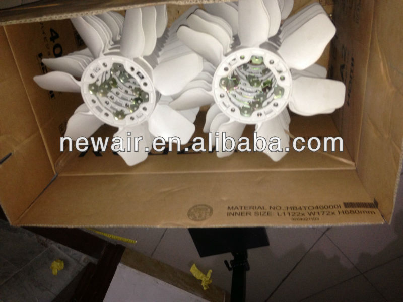 vigo engine fan balde 16361-0L020 (3).JPG