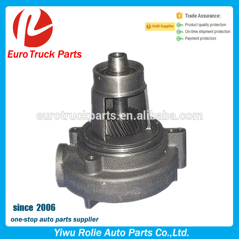 OEM 8149980 8113116 Heavy Duty European Tractor Cooling System Volvo FH16 Truck Water Pump.jpg