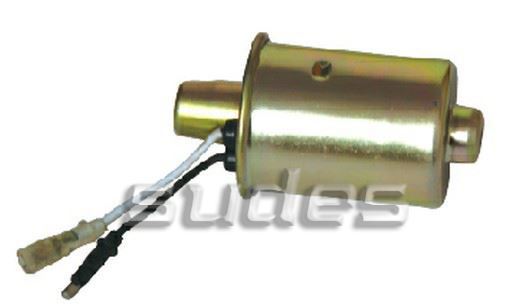 3169582 volvo fuel pump