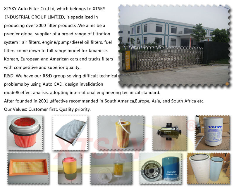 1-filter company