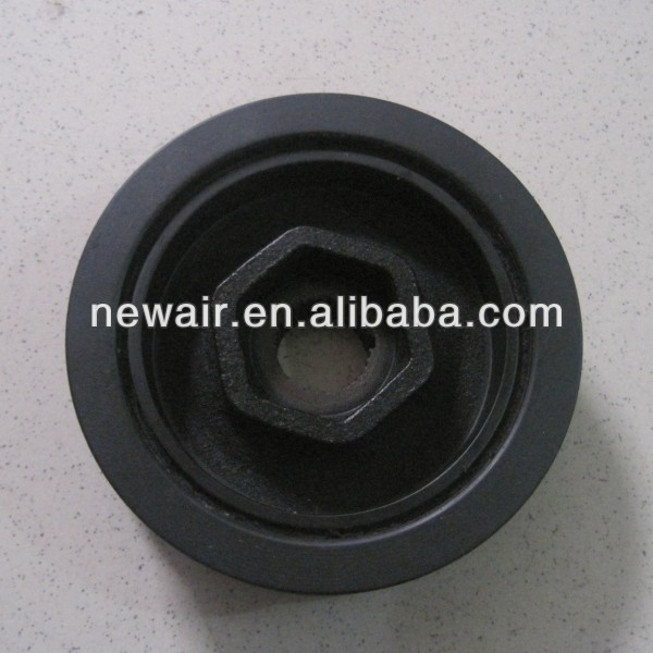 Crankshaft Pulley For Honda 13810-PNA-003  1.jpg