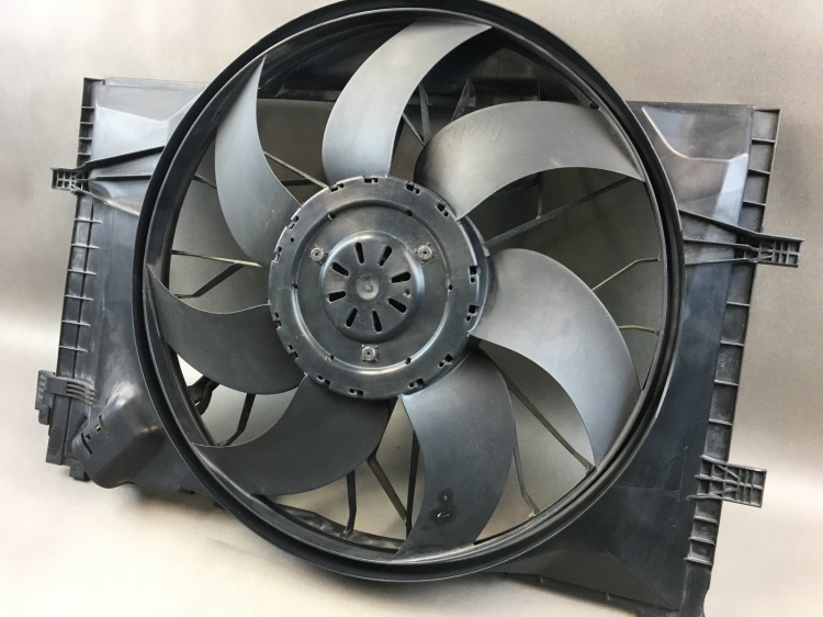 yj61 shade pole fan cooling motor