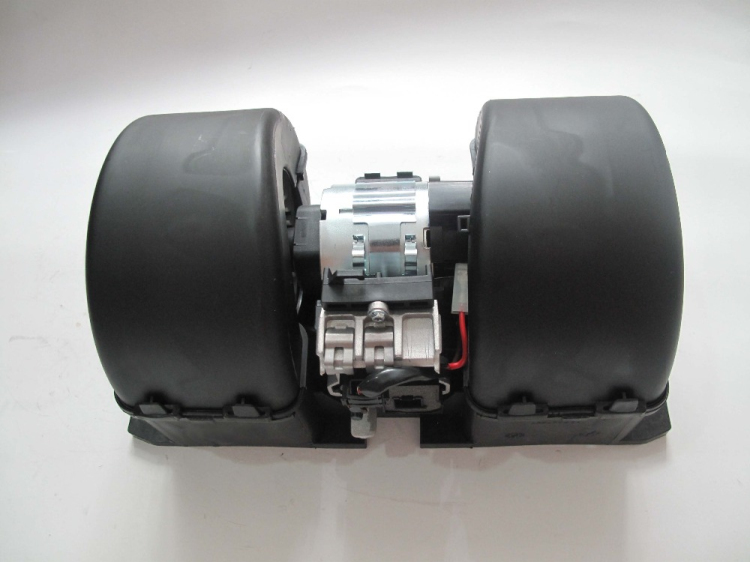 hvac heater ac blower fan motor