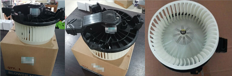 blower motor packing