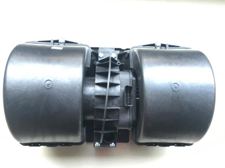 car heater fan blower motor