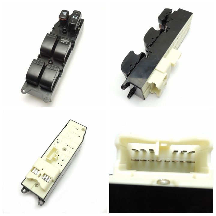 Power Window Switch For Landcruiser 100 Series HZJ105 HDJ100 FZJ105 84820-60120 IWSTY023 (10).jpg