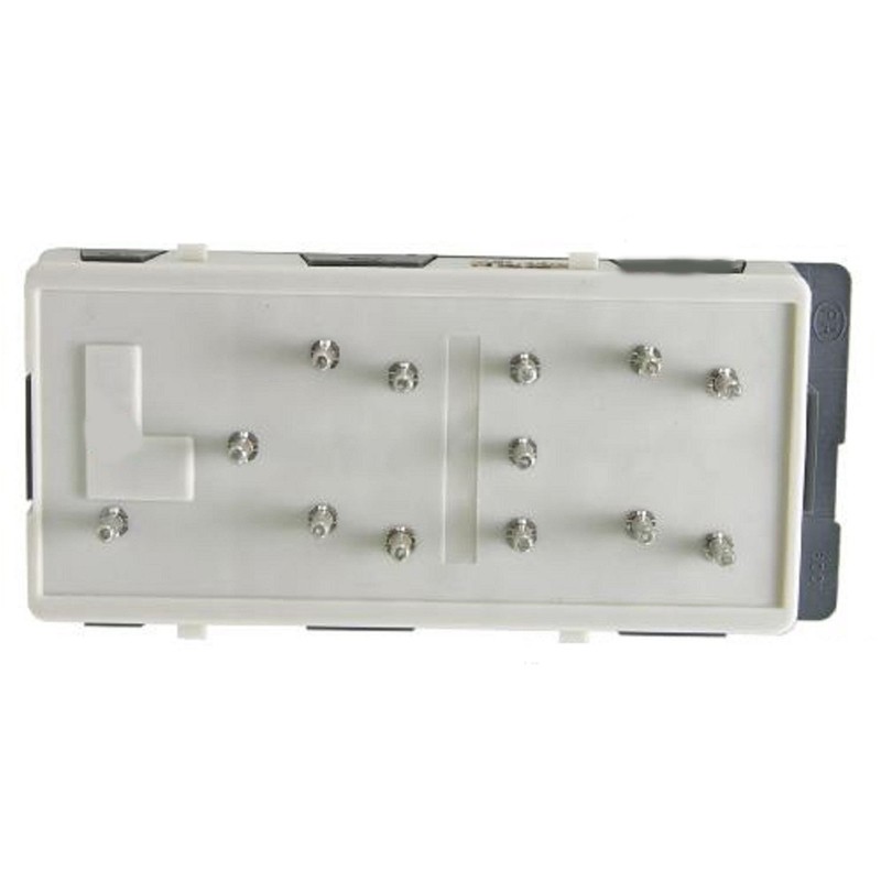 Electric Power Window Switch 1998-2001 For Explorer F87Z-14529-AA IWSFD030 (3).jpg