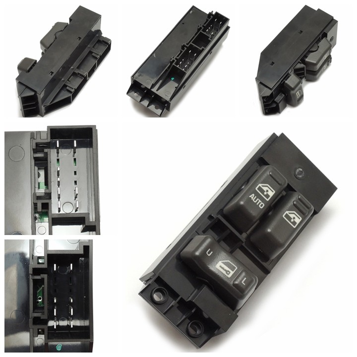 For Chevrolet Silverado For GMC Sierra Power Window Switch 15054161 15753934 IWSGM035-1 (6).jpg