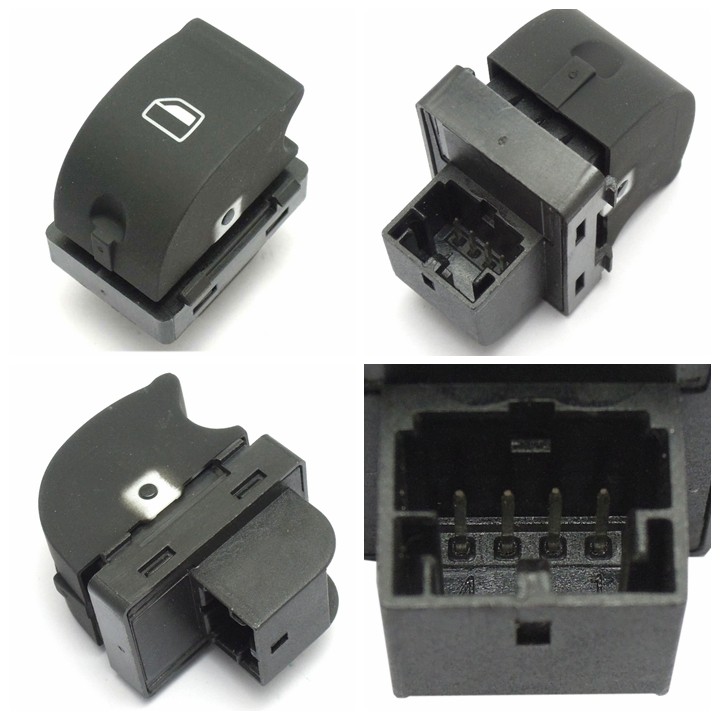 Power Window Switch For Audi A4B6 A4B7 8E0 959 855 IWSAD008 (5).jpg