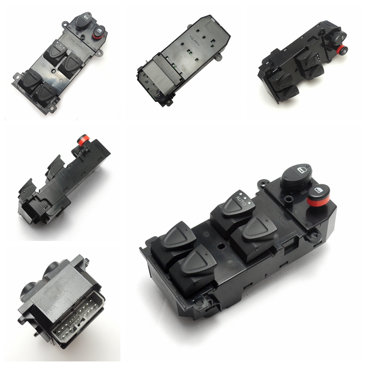 IWSHD003F Power Window Master Control Switch For HONDA CIVIC 2006-2010 22 PIN 35750-SNV-H51 35750-SNA-A130-M1 IWSHD003 (11).jpg