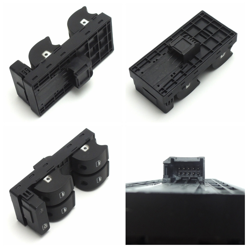 IWSAD007 Auto Car Power Window Switch For AUDI A4 Quattro S4 2005-2008 8E0 959 851 B 8E0959851D   (10).jpg