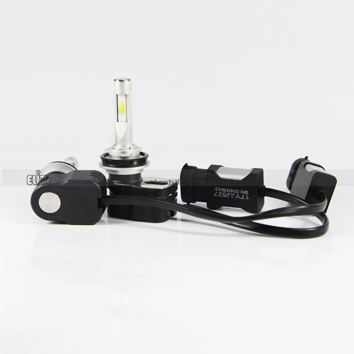 H11 led headlight