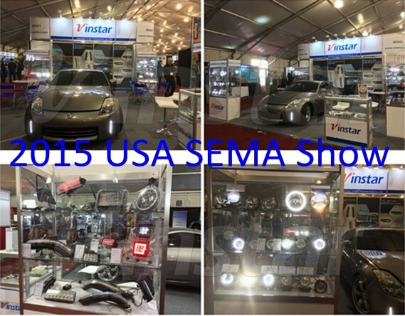 LED tail Light For Toyota Crown