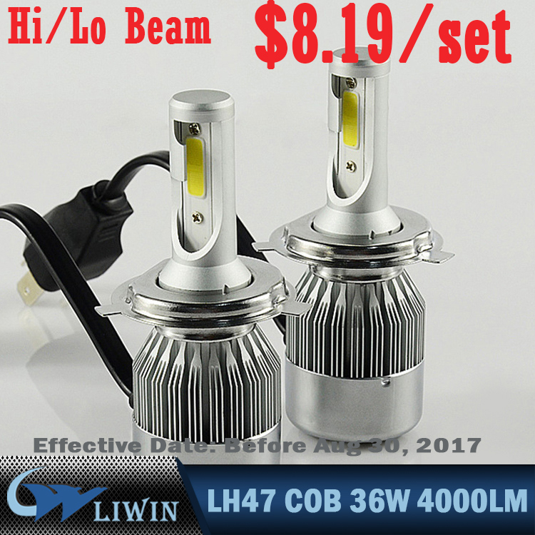 LH47 COB 36W 4000LM-1