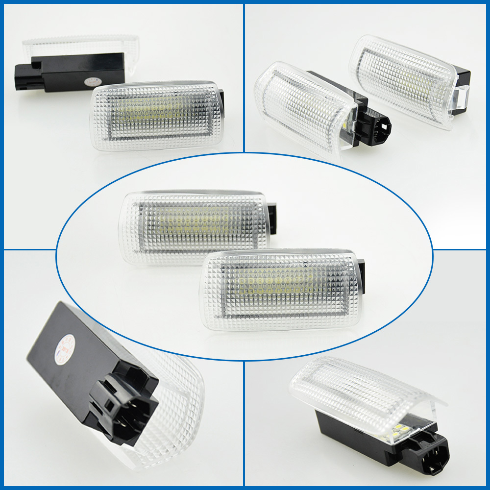 LED tail Light For Toyota Crown