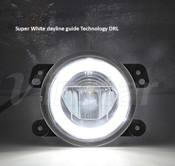 led driving light