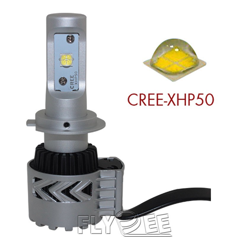 G8 led headlight bulb h11 hs1