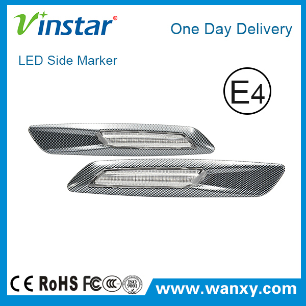 LED tail Light For Toyota Crown