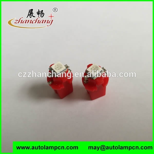 B8.3 1SMD5050 RED (4)