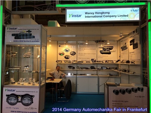 LED tail Light For Toyota Crown width=