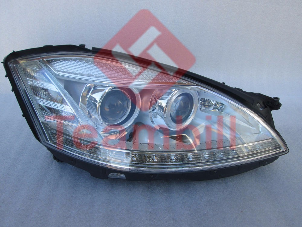 s65 headlight   w221 .jpg