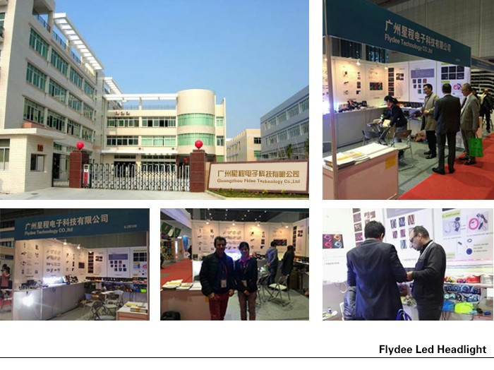 Fanless G7 led headlight 8000lm